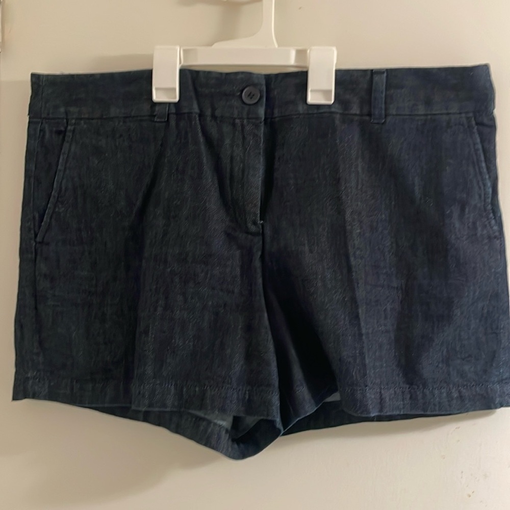 LOFT outlet sz 14 shorts